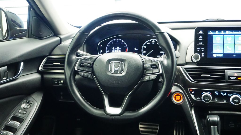 Thumbnail: 2021 Honda Accord - 22