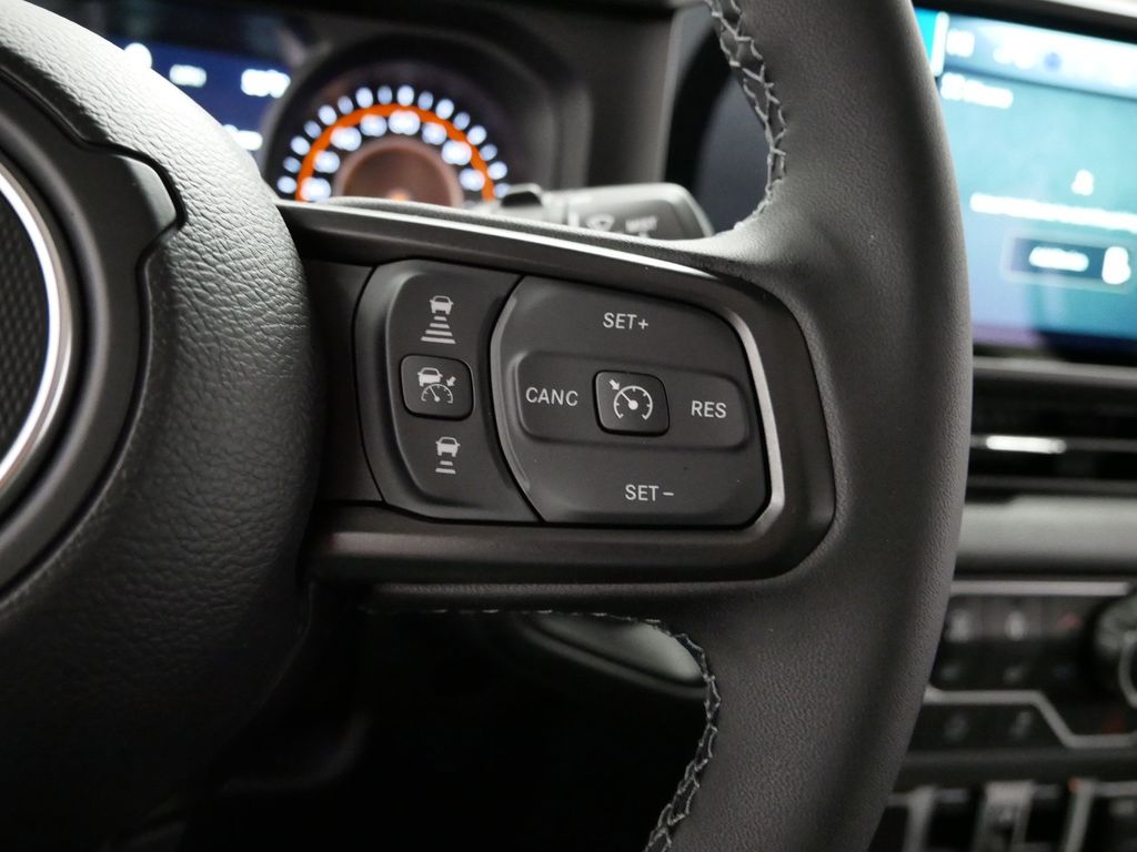 Thumbnail: 2026 Jeep Wrangler - 23