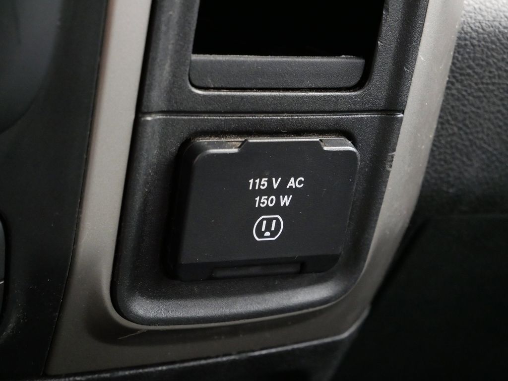 Thumbnail: 2014 RAM 2500 - 26