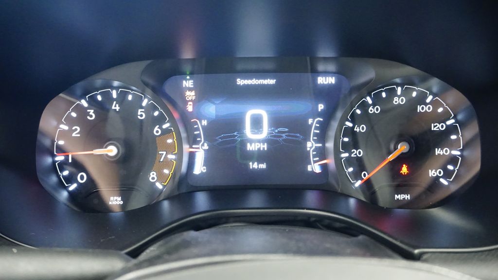 Thumbnail: 2026 Jeep Compass - 43