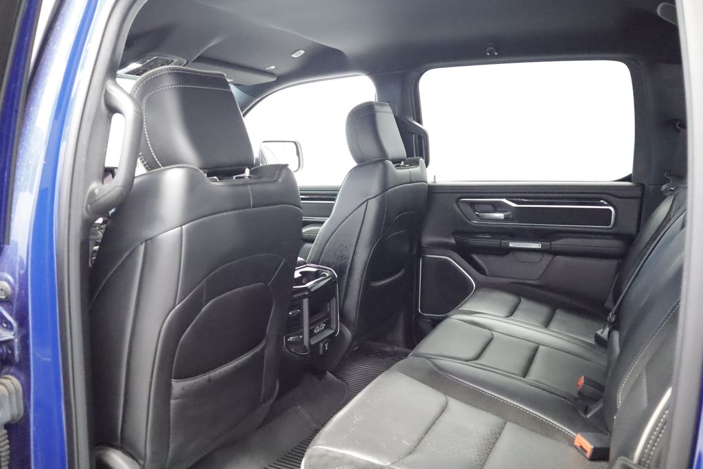 Thumbnail: 2019 RAM 1500 - 16