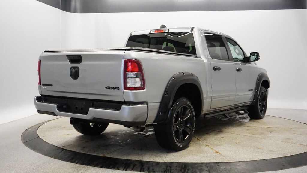 Thumbnail: 2023 RAM 1500 - 5