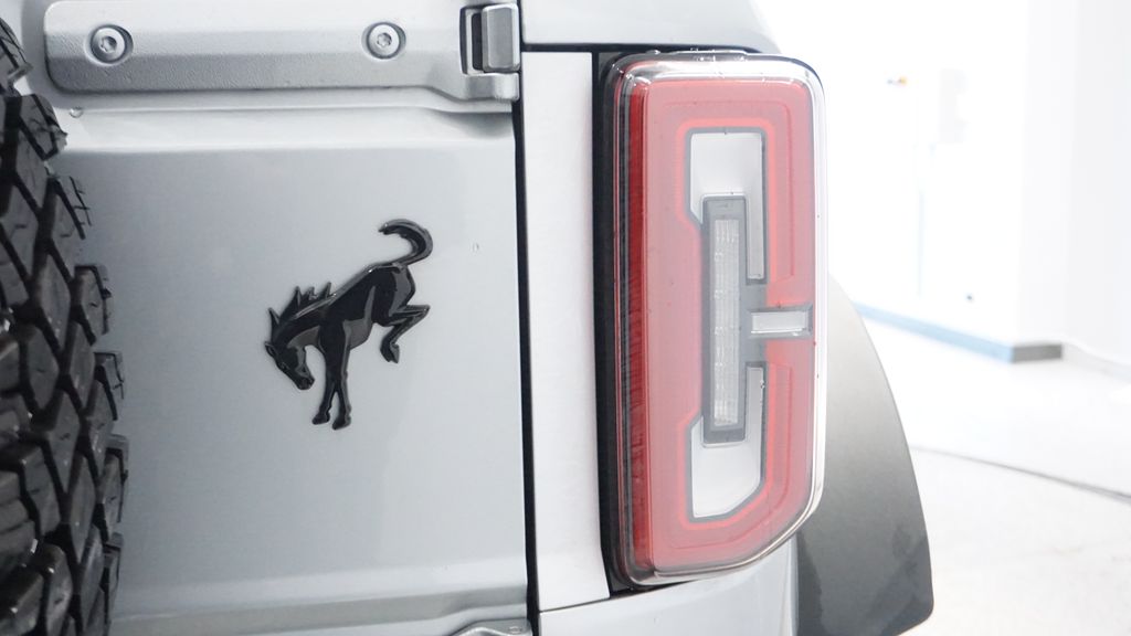 Thumbnail: 2023 Ford Bronco - 22