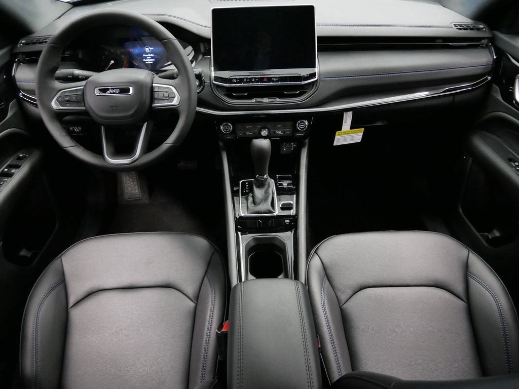 Thumbnail: 2026 Jeep Compass - 17