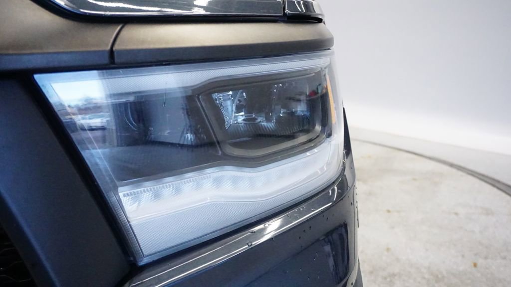 Thumbnail: 2019 RAM 1500 - 7