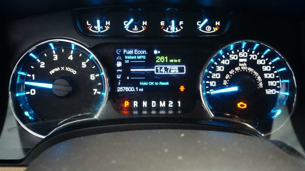 Thumbnail: 2012 Ford F-150 - 33