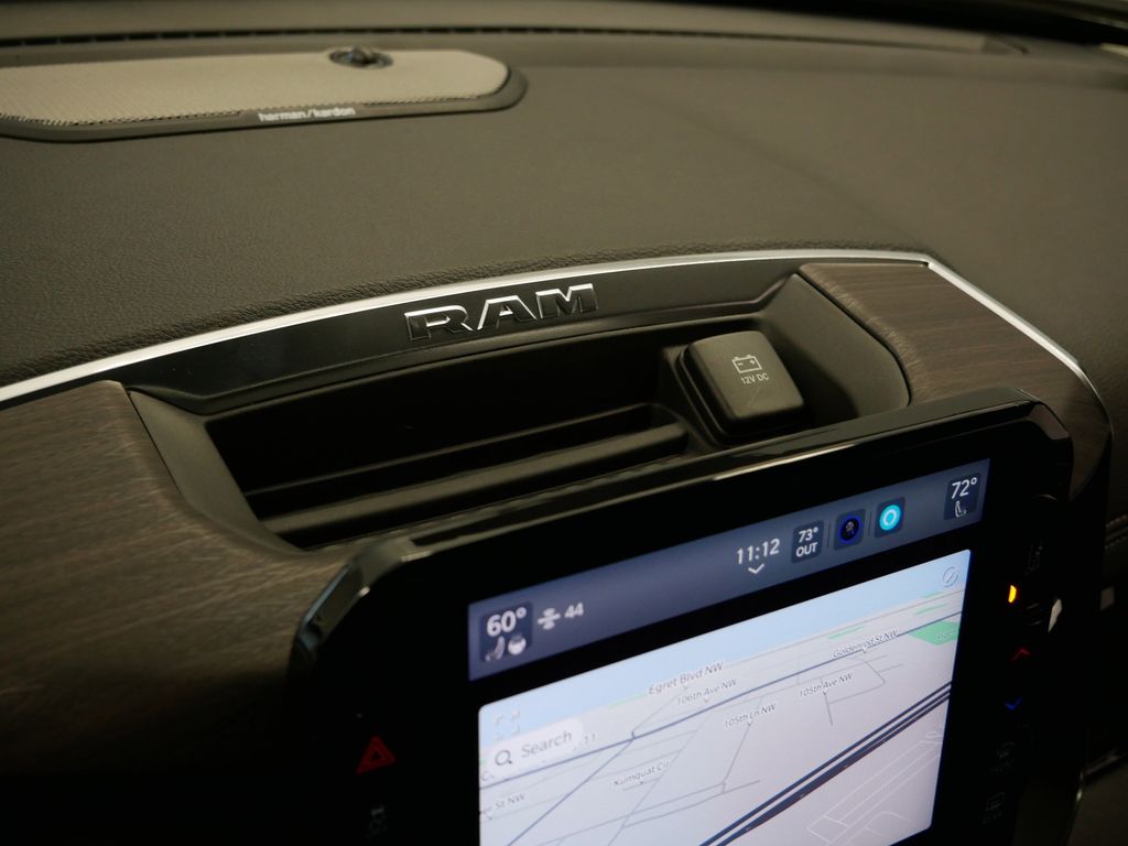 Thumbnail: 2026 RAM 1500 - 43