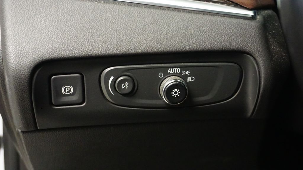 Thumbnail: 2021 Buick Enclave - 30