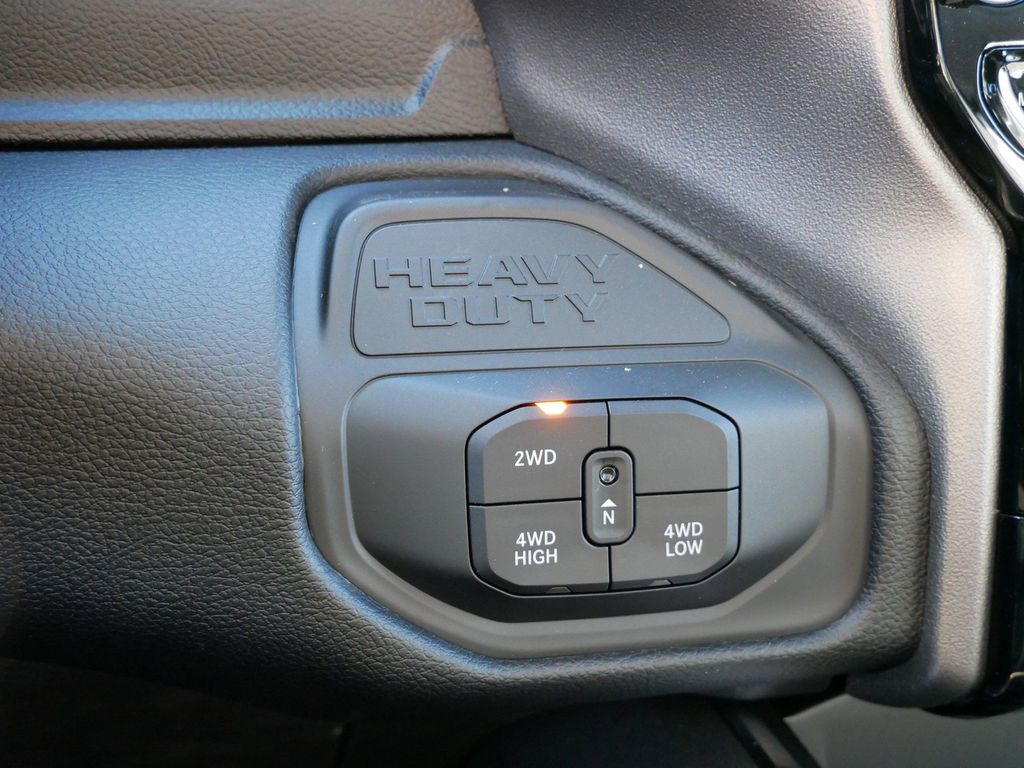 Thumbnail: 2026 RAM 2500 - 51