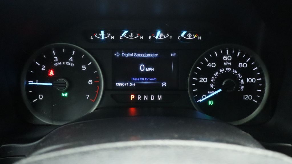 Thumbnail: 2018 Ford F-150 - 37