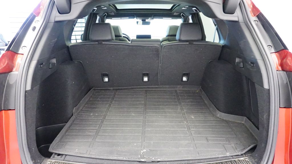 Thumbnail: 2023 Acura RDX - 17