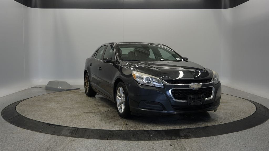 Thumbnail: 2014 Chevrolet Malibu - 14