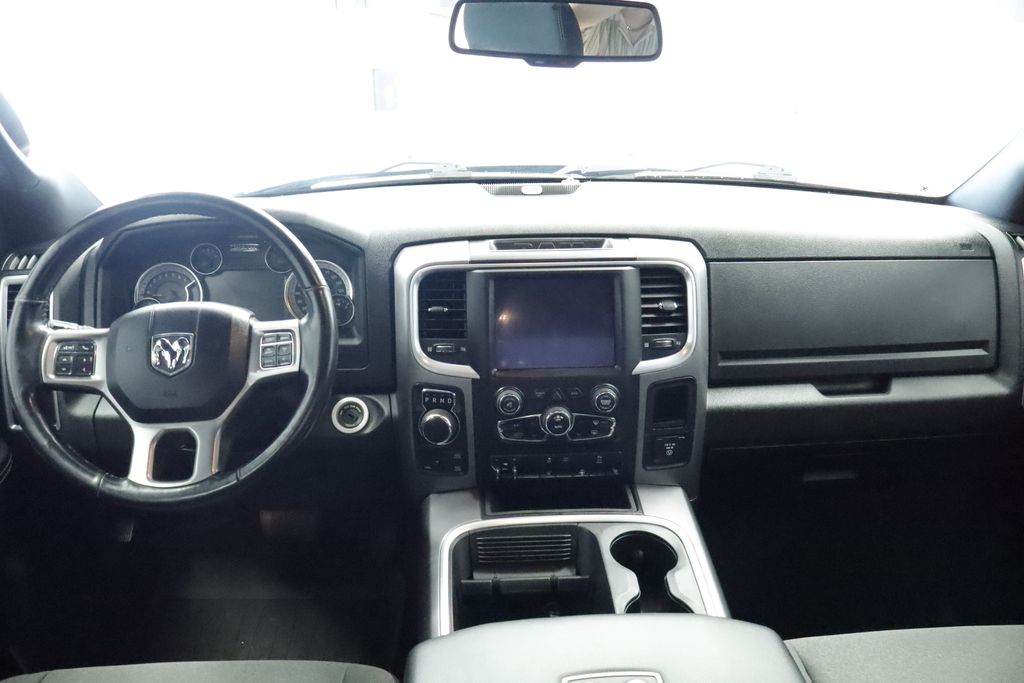 Thumbnail: 2021 RAM 1500 Classic - 20
