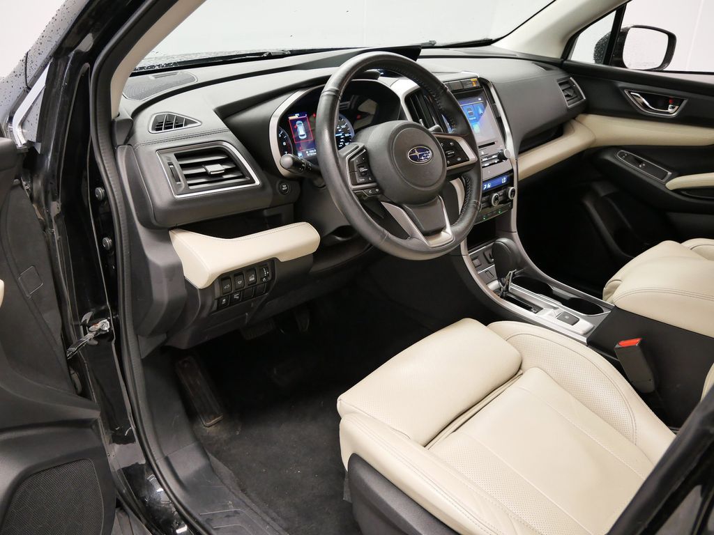Thumbnail: 2022 Subaru Ascent - 2