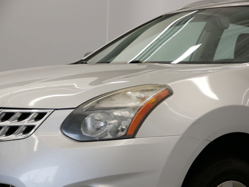 Thumbnail: 2014 Nissan Rogue - 14