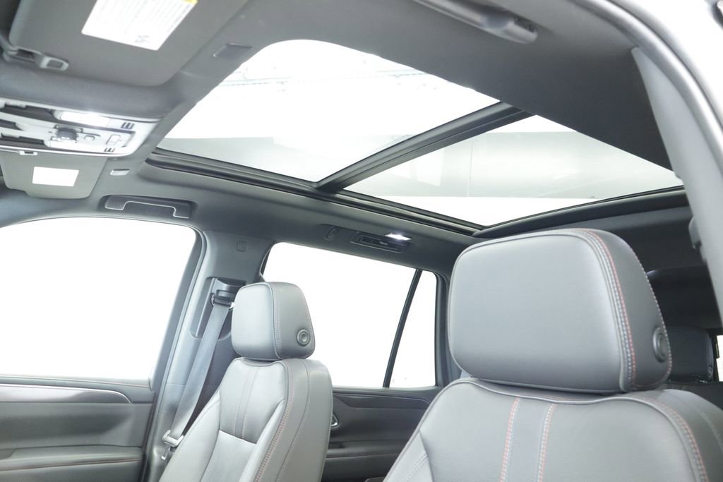 Thumbnail: 2022 Chevrolet Tahoe - 37