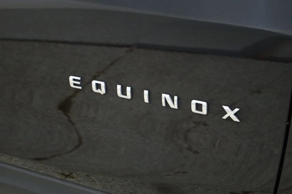 Thumbnail: 2023 Chevrolet Equinox - 15