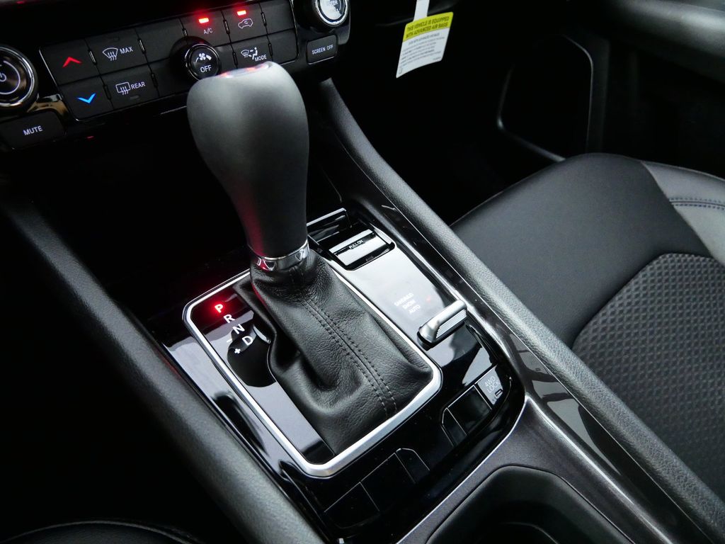 Thumbnail: 2024 Jeep Compass - 48