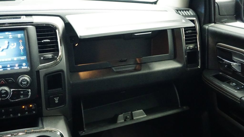 Thumbnail: 2018 RAM 1500 - 21