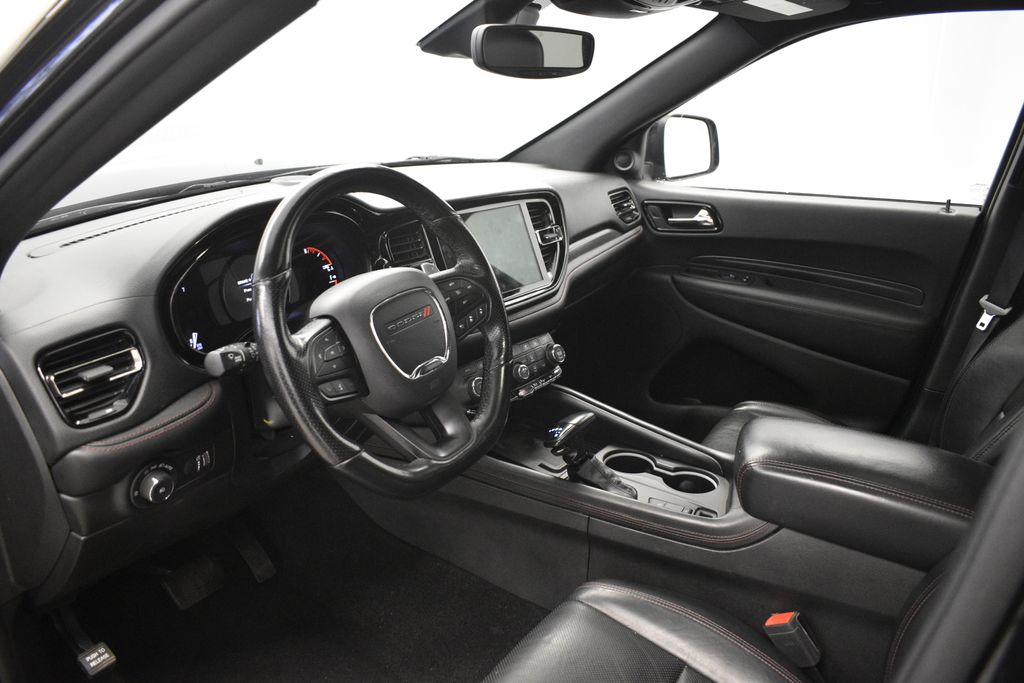 Thumbnail: 2021 Dodge Durango - 30