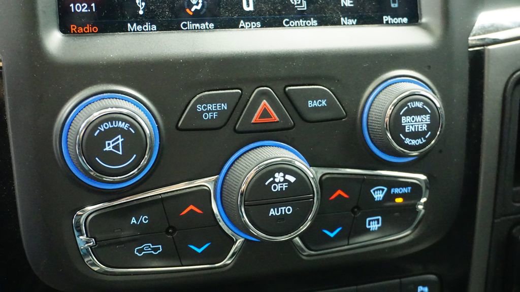 Thumbnail: 2018 RAM 2500 - 29