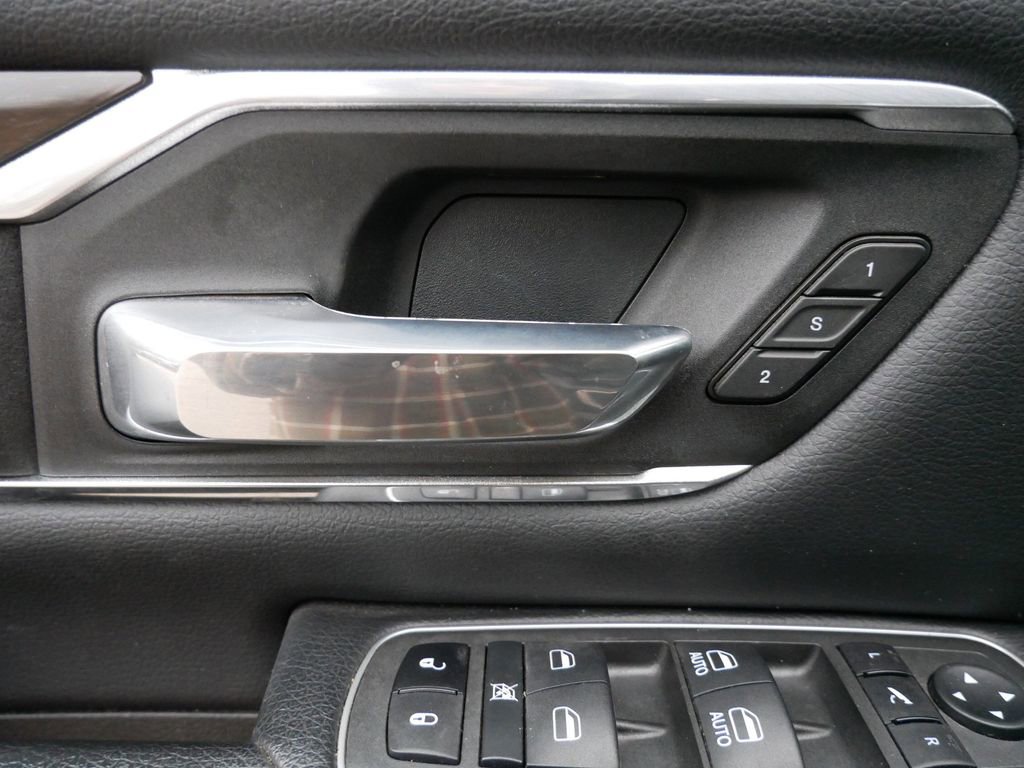 Thumbnail: 2022 RAM 1500 - 36