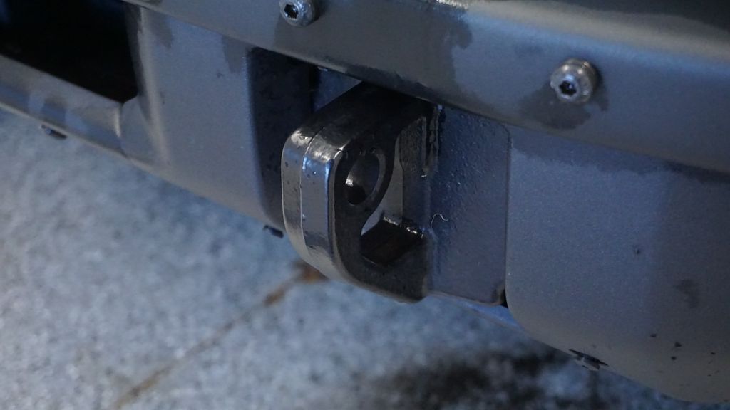 Thumbnail: 2023 Ford Bronco - 19