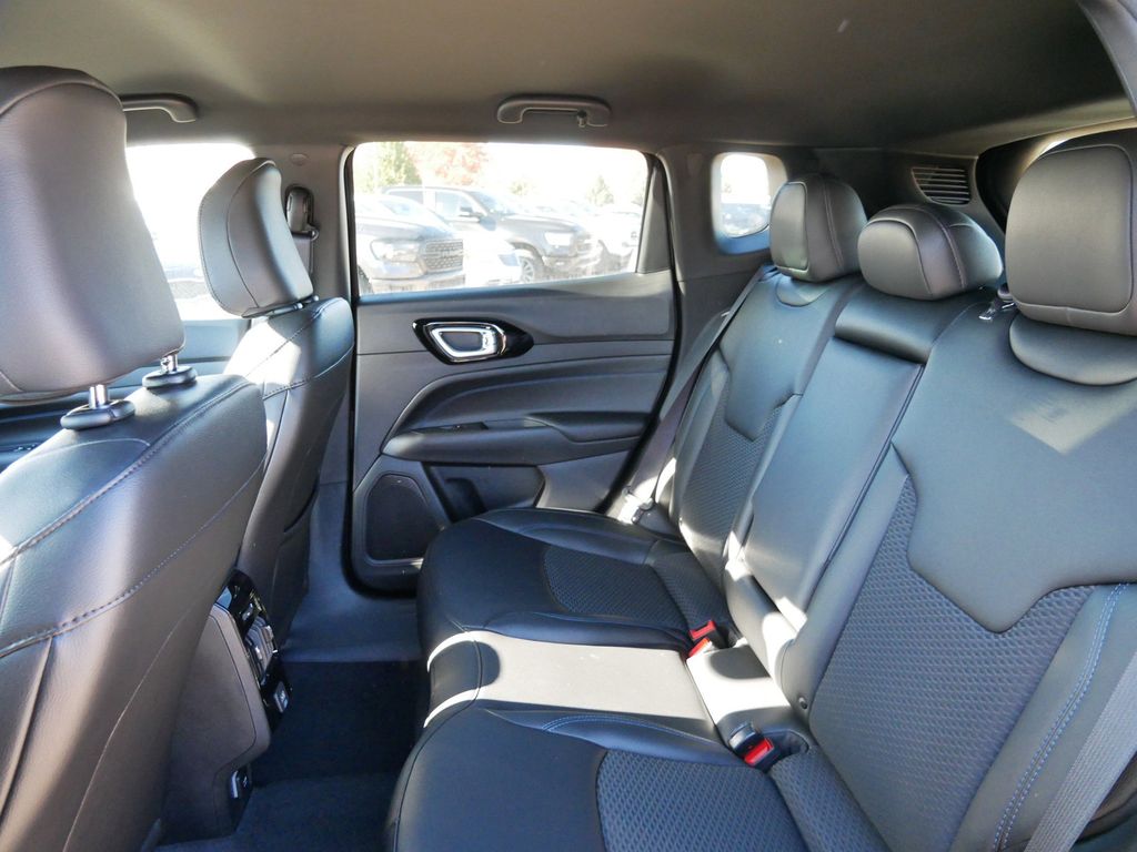 Thumbnail: 2026 Jeep Compass - 29