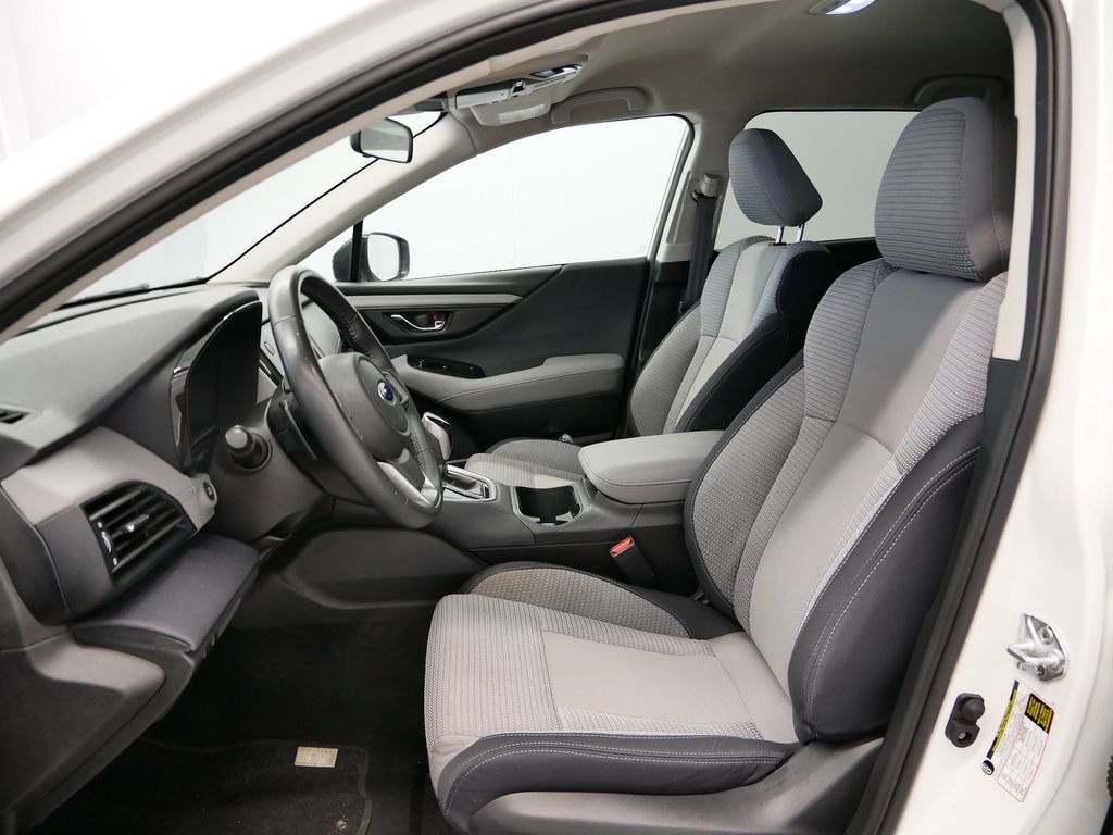 Thumbnail: 2023 Subaru Outback - 24