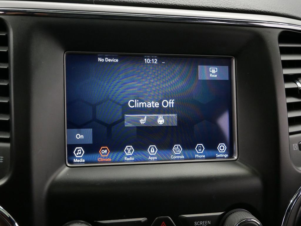 Thumbnail: 2019 Jeep Grand Cherokee - 28