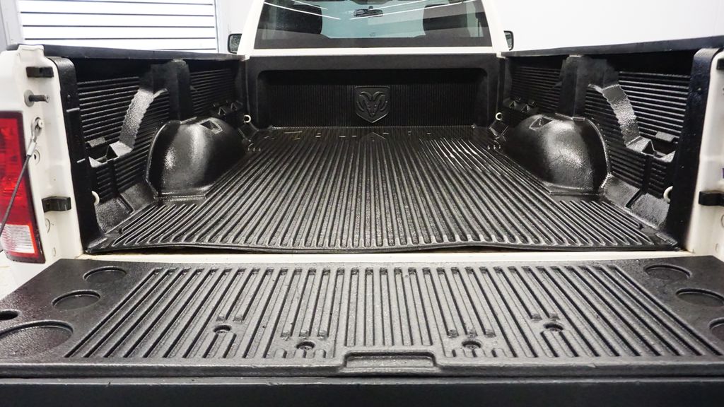 Thumbnail: 2009 Dodge Ram 1500 - 20