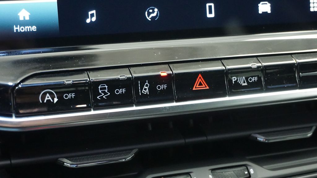 Thumbnail: 2026 Jeep Compass - 44