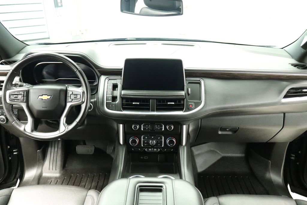 Thumbnail: 2022 Chevrolet Tahoe - 23