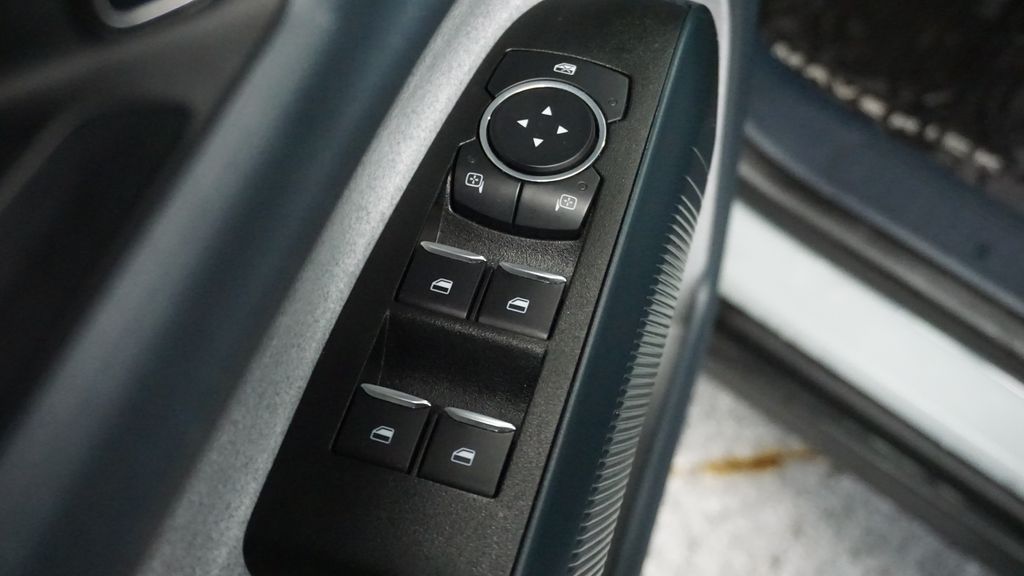 Thumbnail: 2023 Ford Maverick - 35