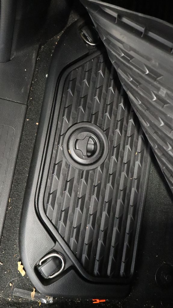 Thumbnail: 2023 RAM 1500 - 25