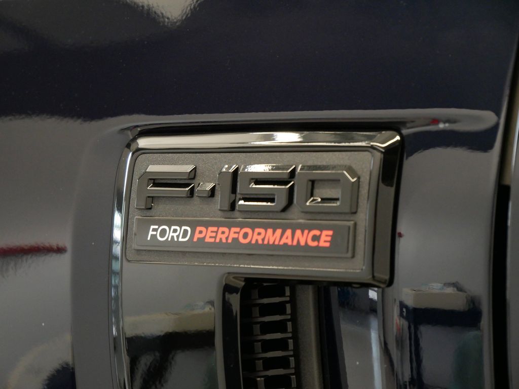 Thumbnail: 2025 Ford F-150 - 23