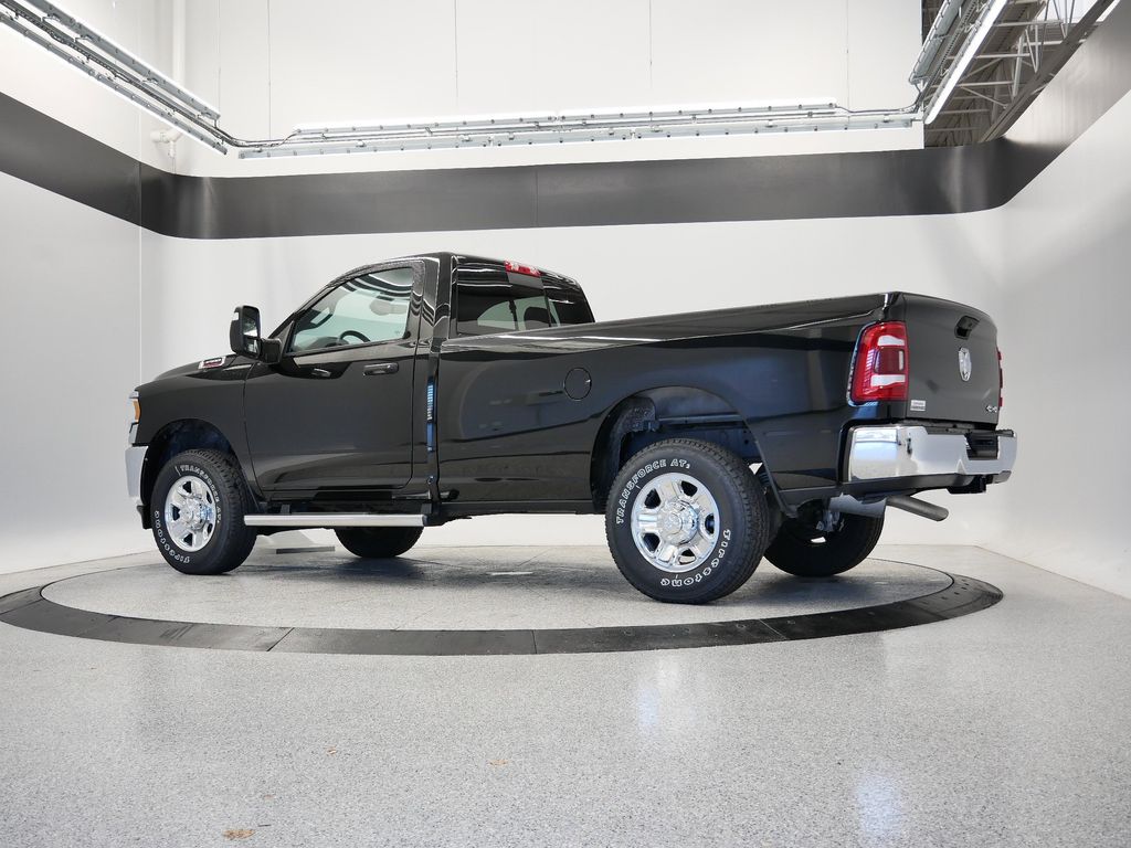 Thumbnail: 2024 RAM 3500 - 42