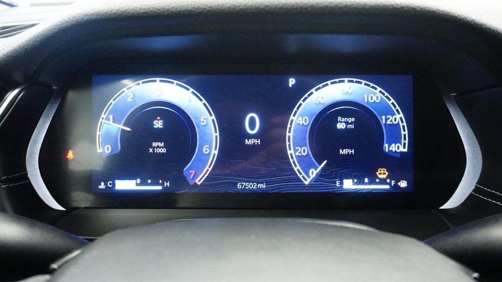 Thumbnail: 2023 Jeep Grand Cherokee L - 36