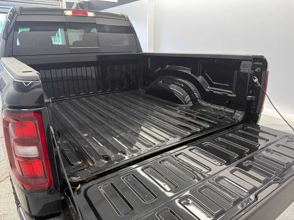Thumbnail: 2026 RAM 1500 - 12