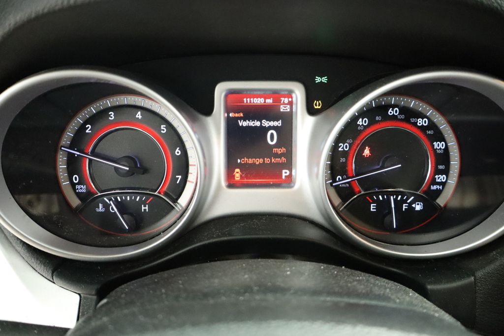 Thumbnail: 2017 Dodge Journey - 31