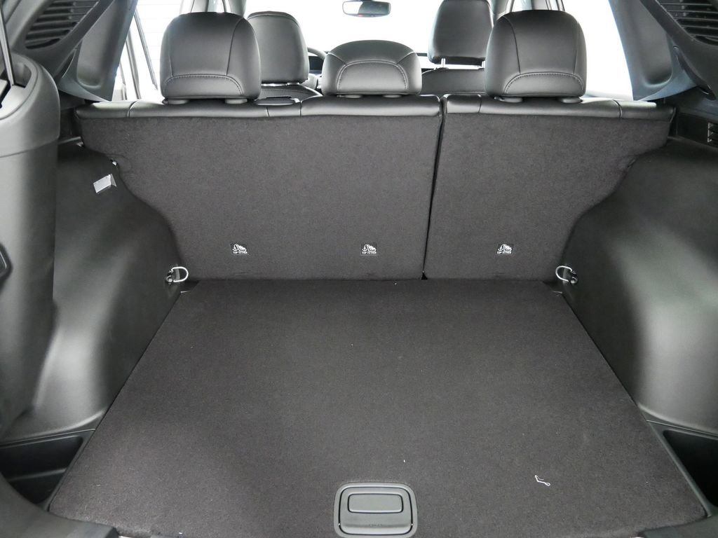 Thumbnail: 2026 Jeep Compass - 24