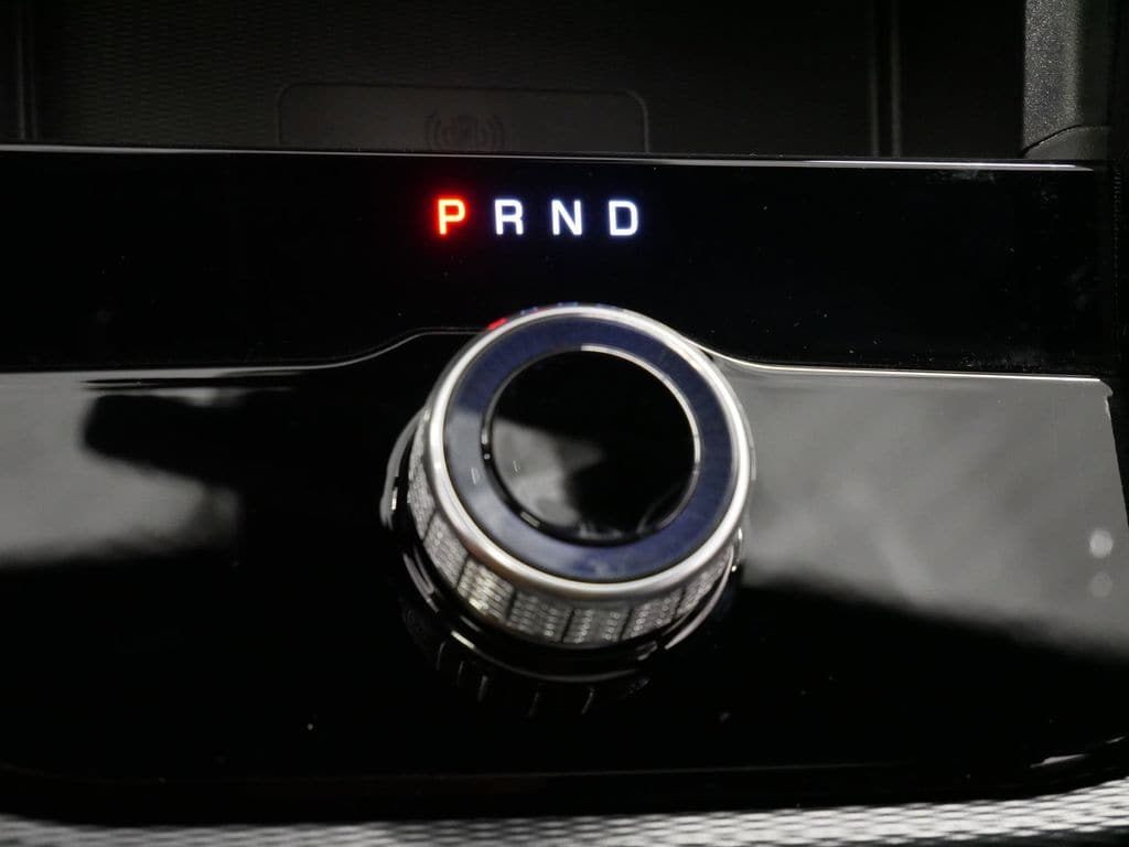 Thumbnail: 2025 Jeep Grand Cherokee - 38