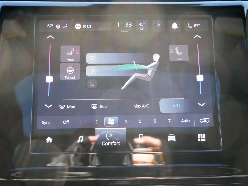 Thumbnail: 2025 Jeep Grand Cherokee - 47