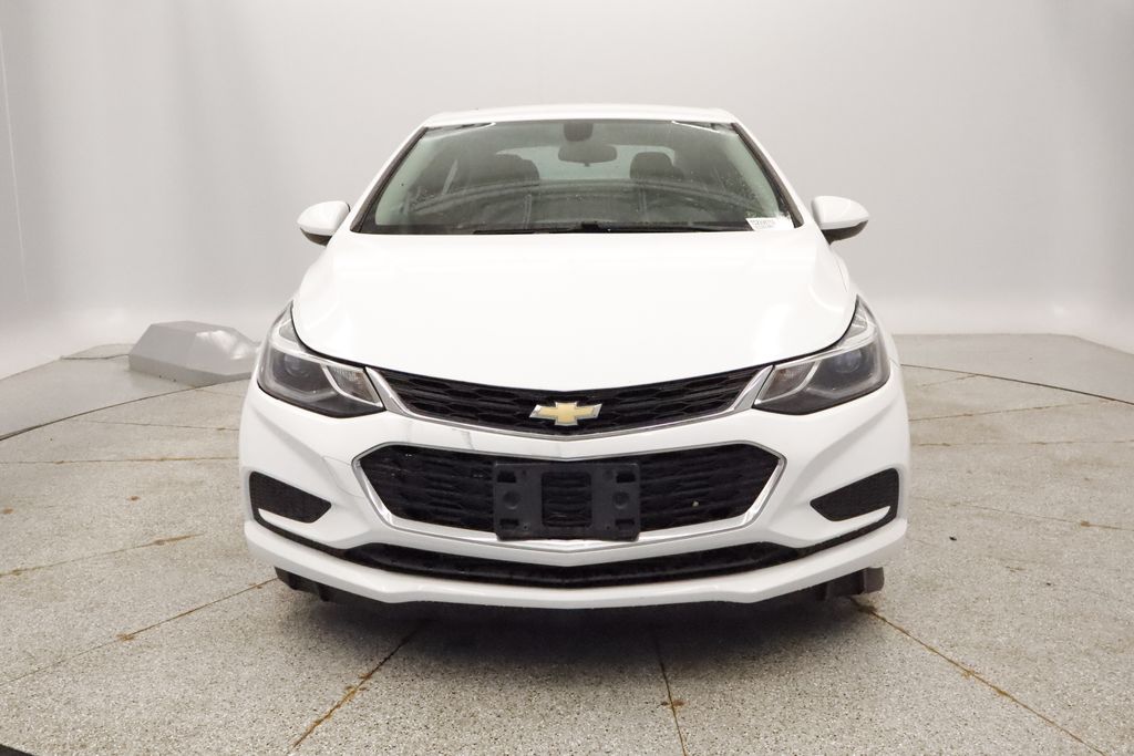 Thumbnail: 2016 Chevrolet Cruze - 2