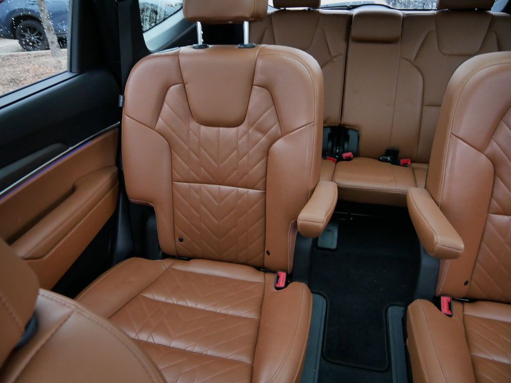 Thumbnail: 2024 Kia Telluride - 20