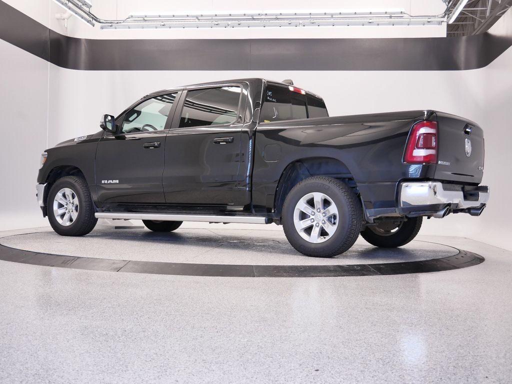 Thumbnail: 2024 RAM 1500 - 3