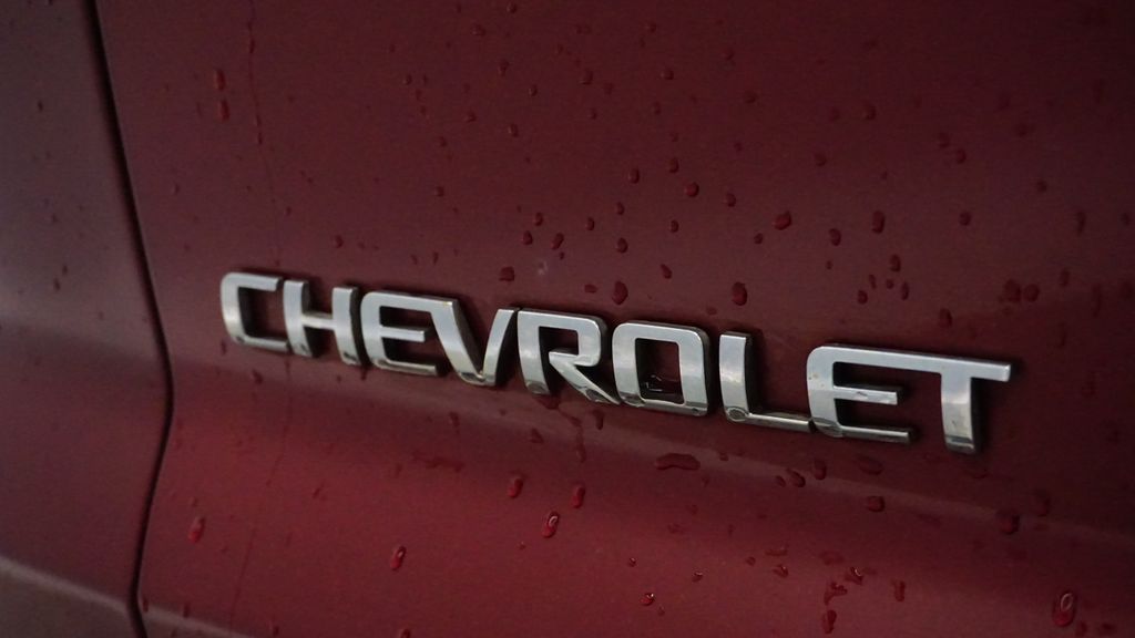 Thumbnail: 2009 Chevrolet Traverse - 15