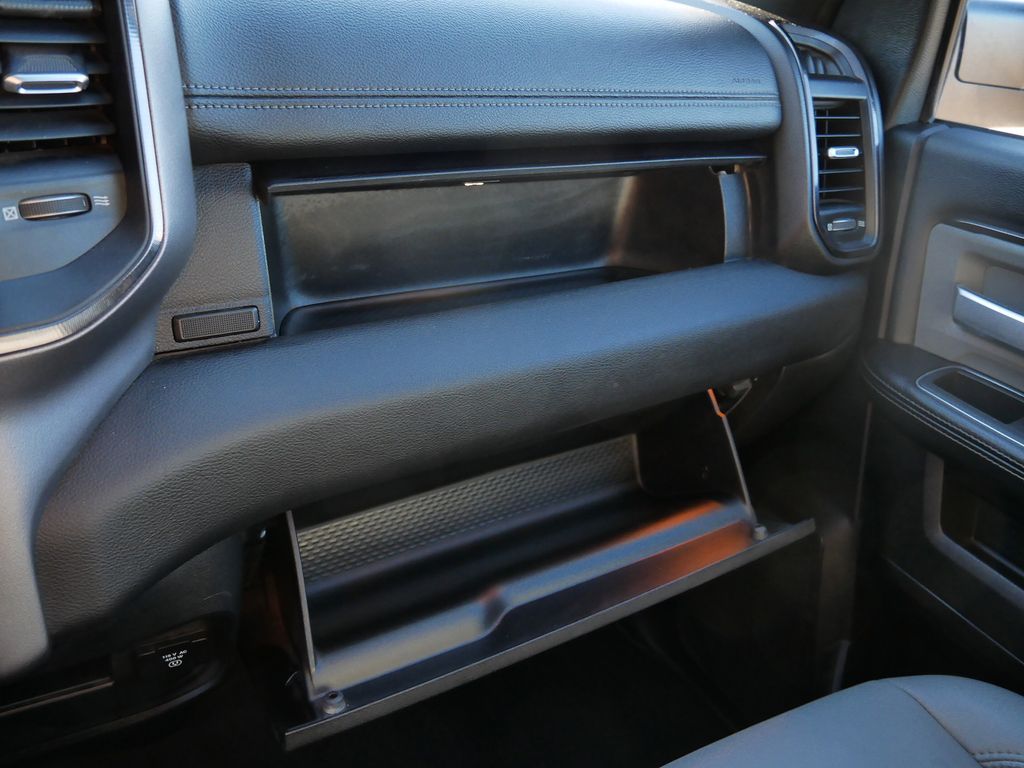 Thumbnail: 2021 RAM 2500 - 39