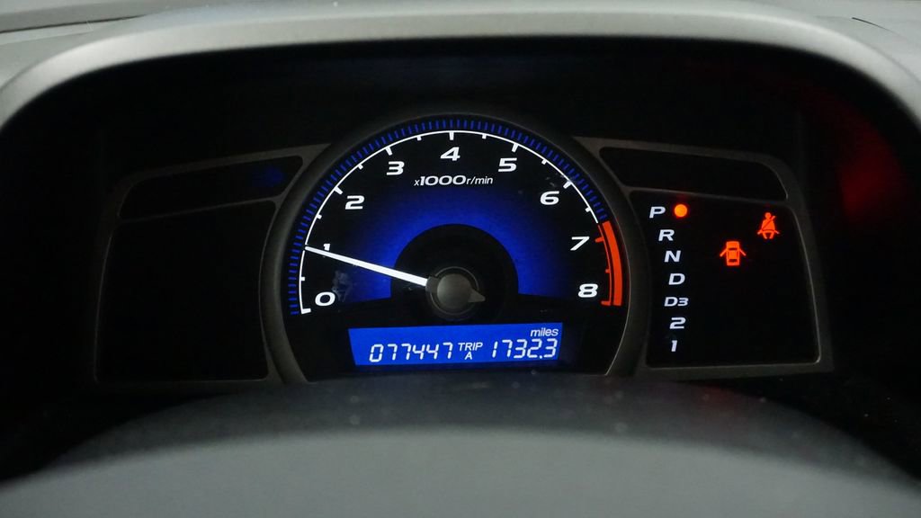 Thumbnail: 2010 Honda Civic - 32