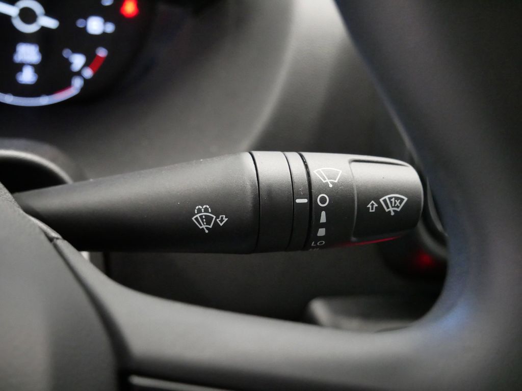 Thumbnail: 2025 RAM ProMaster - 20